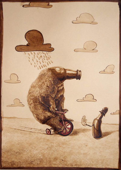 Dont Rain On My Parade